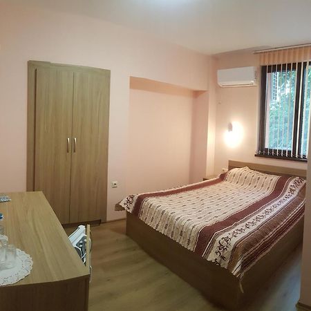 Hotel Chilingirovata Kashta Pavel Banya Esterno foto