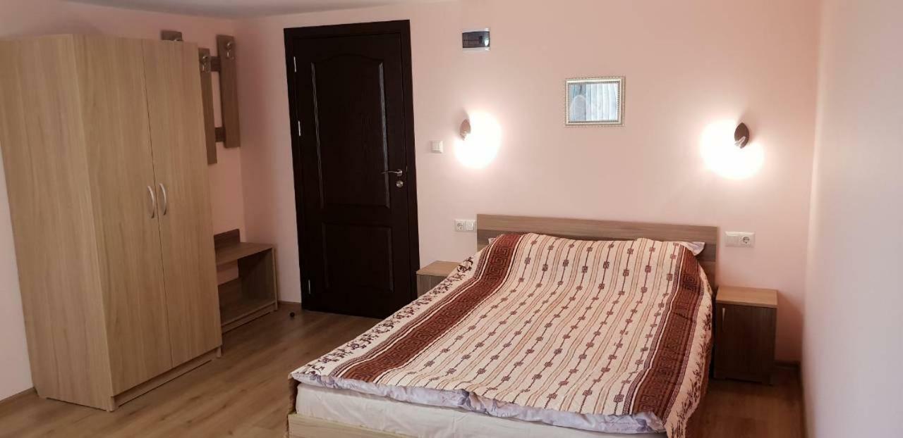 Hotel Chilingirovata Kashta Pavel Banya Esterno foto