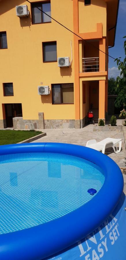 Hotel Chilingirovata Kashta Pavel Banya Esterno foto