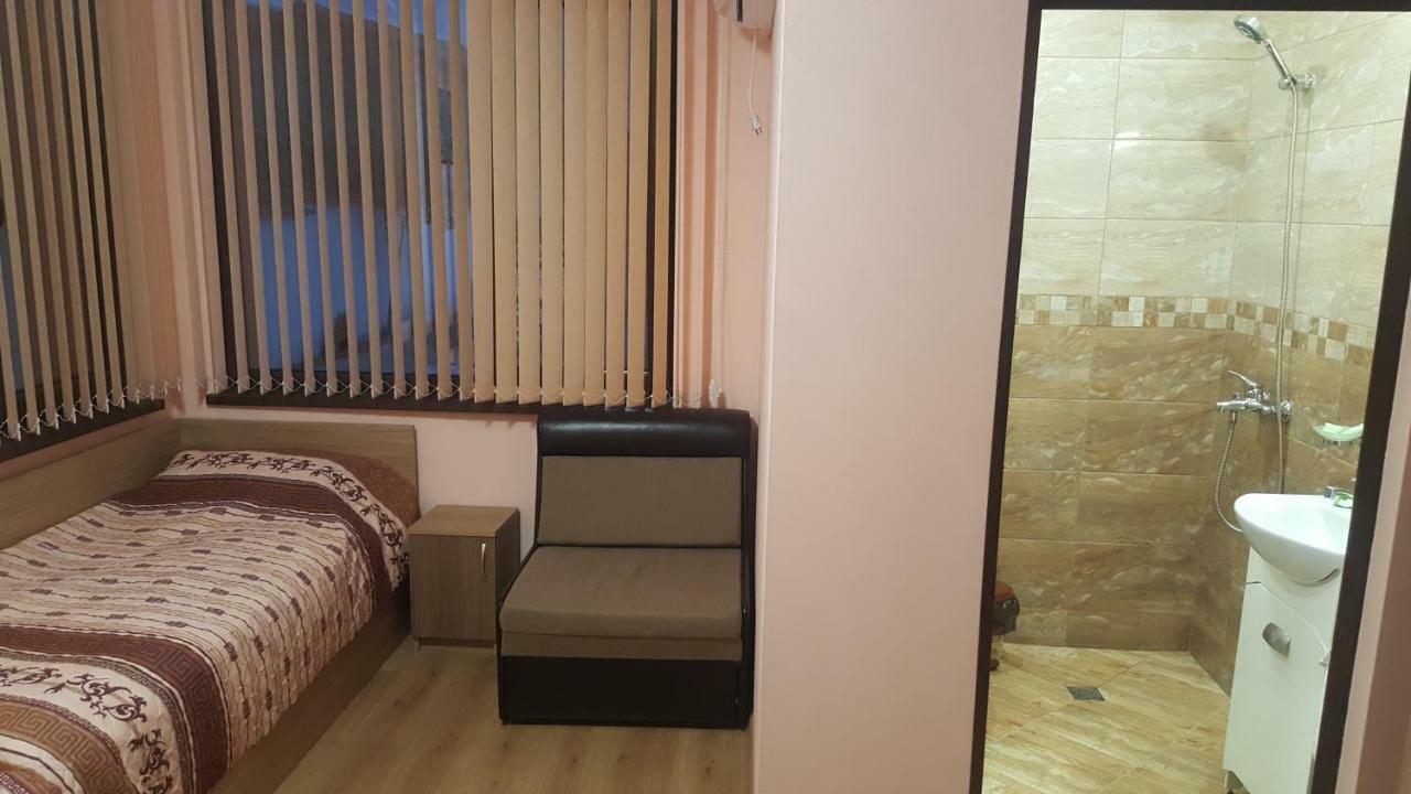Hotel Chilingirovata Kashta Pavel Banya Esterno foto