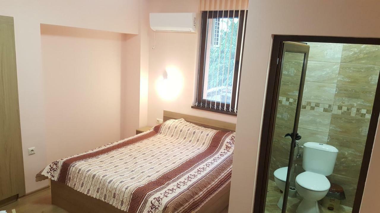 Hotel Chilingirovata Kashta Pavel Banya Esterno foto