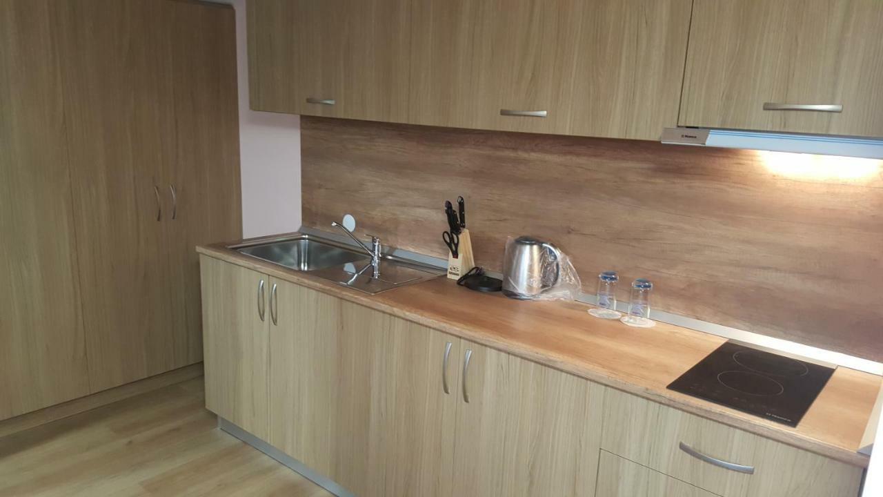Hotel Chilingirovata Kashta Pavel Banya Esterno foto