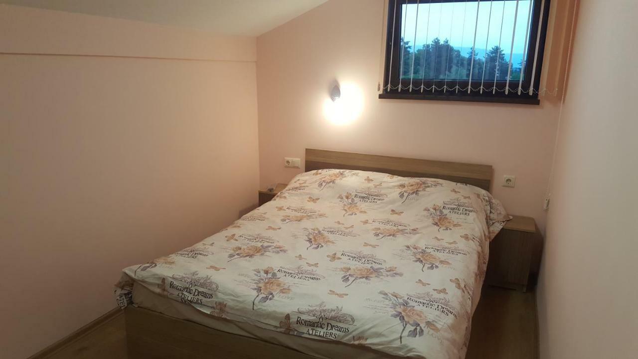 Hotel Chilingirovata Kashta Pavel Banya Esterno foto