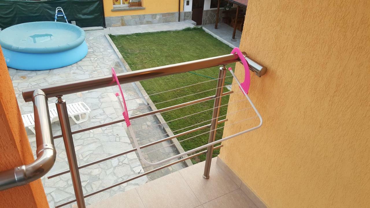 Hotel Chilingirovata Kashta Pavel Banya Esterno foto