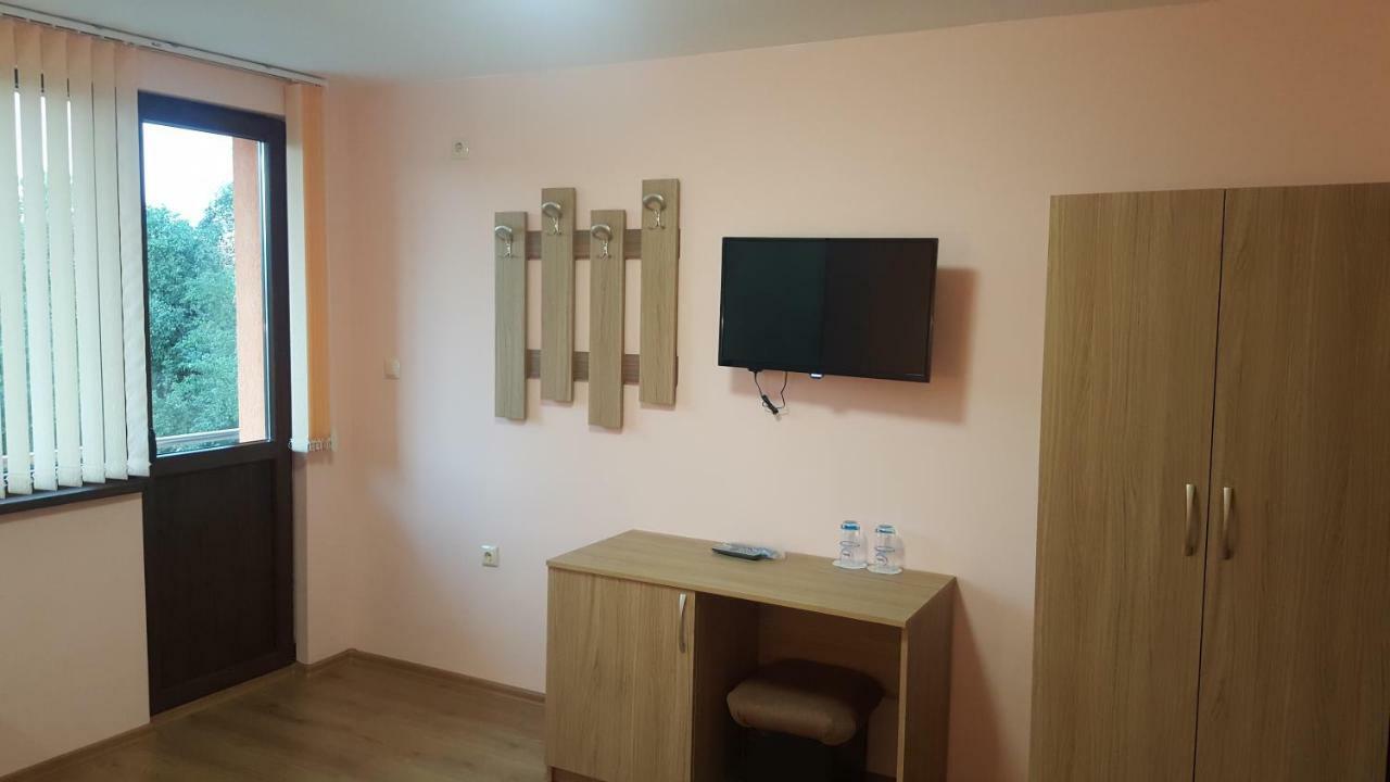 Hotel Chilingirovata Kashta Pavel Banya Esterno foto