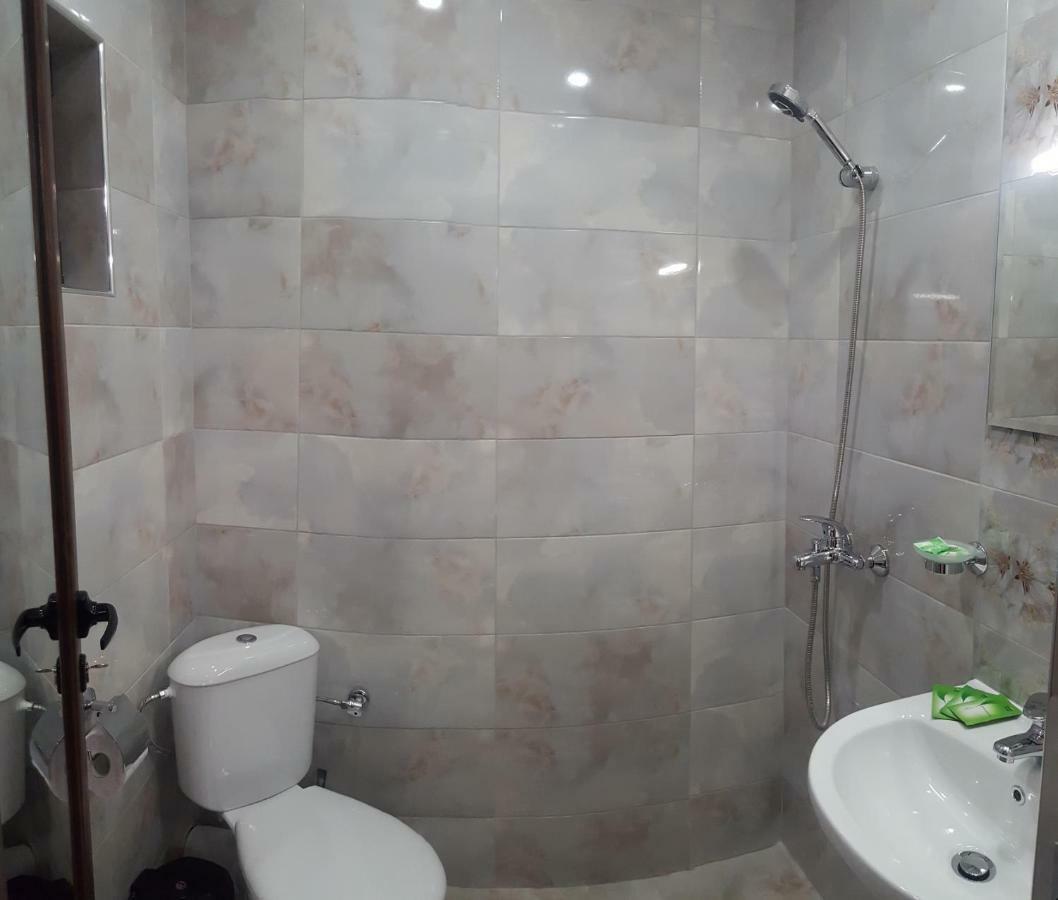 Hotel Chilingirovata Kashta Pavel Banya Esterno foto