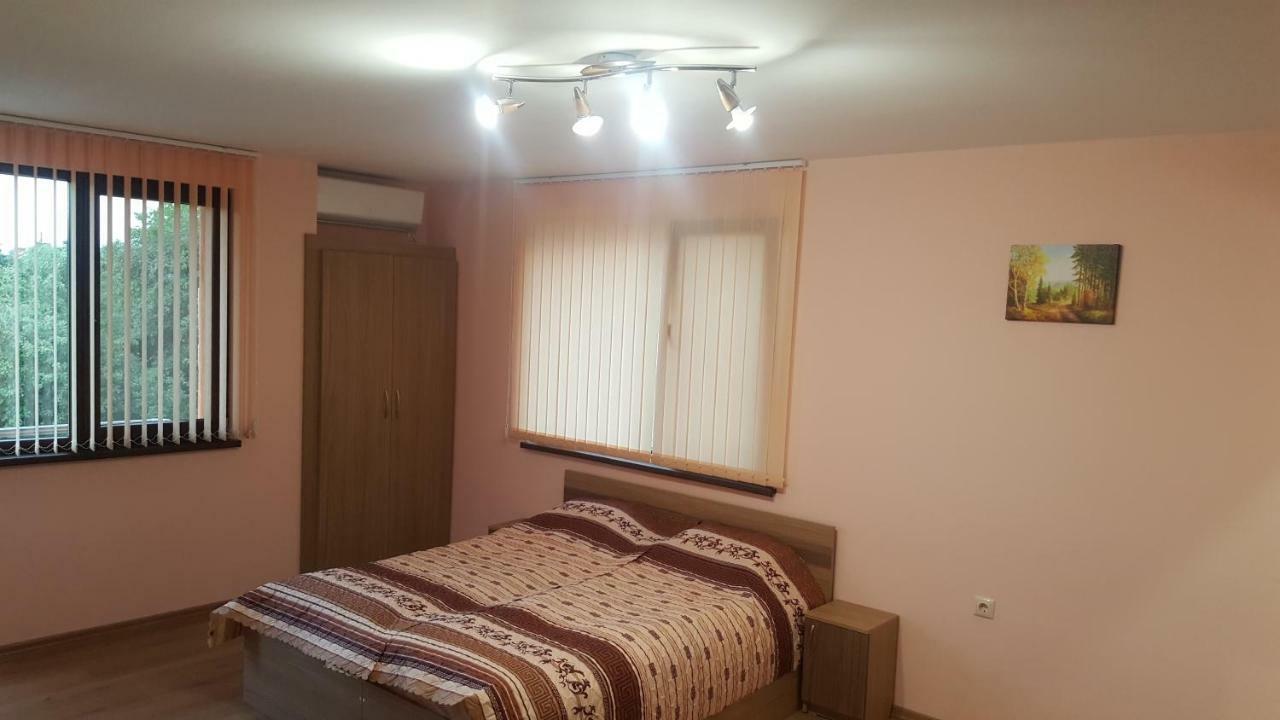Hotel Chilingirovata Kashta Pavel Banya Esterno foto
