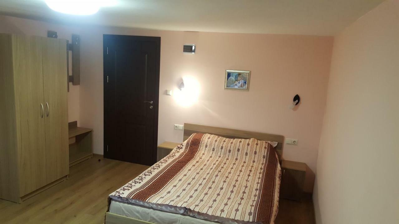Hotel Chilingirovata Kashta Pavel Banya Esterno foto