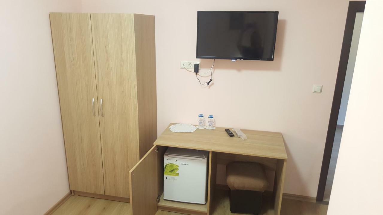 Hotel Chilingirovata Kashta Pavel Banya Esterno foto