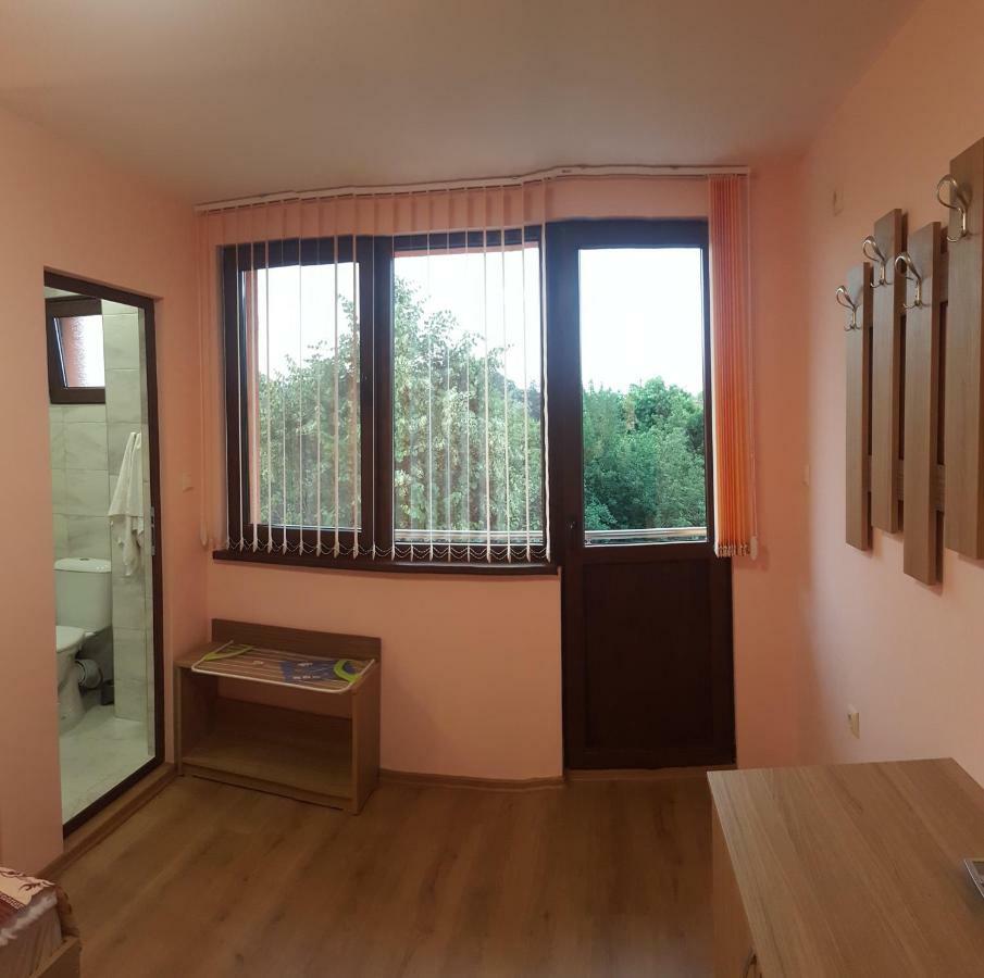 Hotel Chilingirovata Kashta Pavel Banya Esterno foto