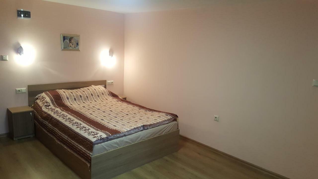 Hotel Chilingirovata Kashta Pavel Banya Esterno foto