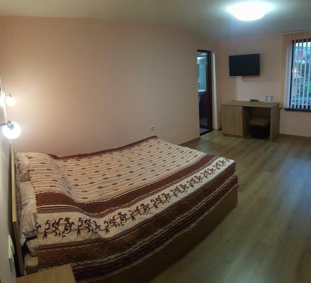 Hotel Chilingirovata Kashta Pavel Banya Esterno foto