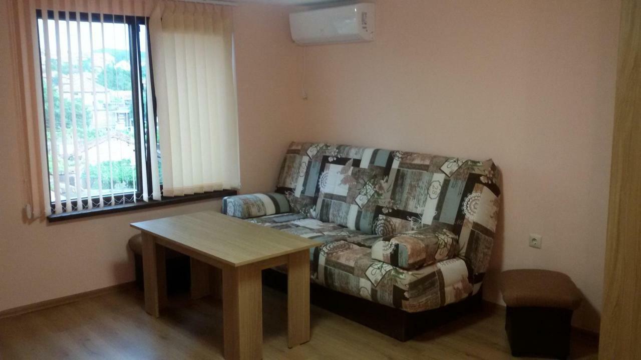 Hotel Chilingirovata Kashta Pavel Banya Esterno foto