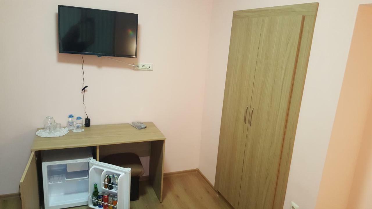 Hotel Chilingirovata Kashta Pavel Banya Esterno foto