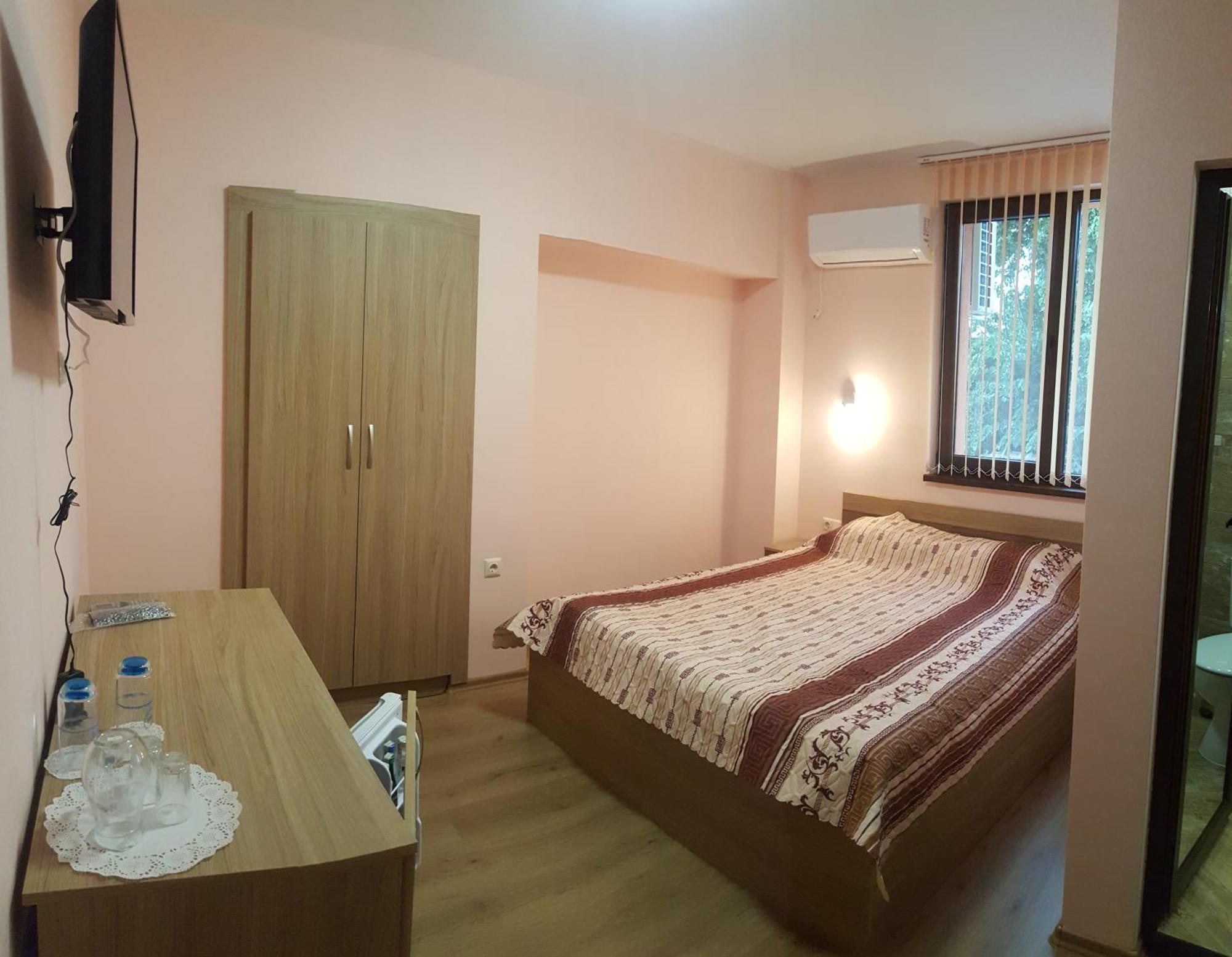 Hotel Chilingirovata Kashta Pavel Banya Esterno foto
