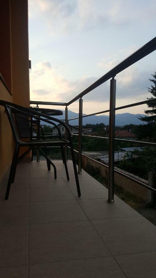 Hotel Chilingirovata Kashta Pavel Banya Esterno foto