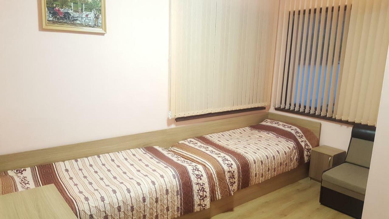 Hotel Chilingirovata Kashta Pavel Banya Esterno foto