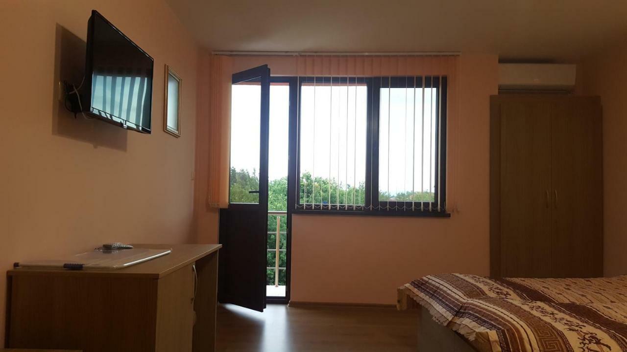 Hotel Chilingirovata Kashta Pavel Banya Esterno foto