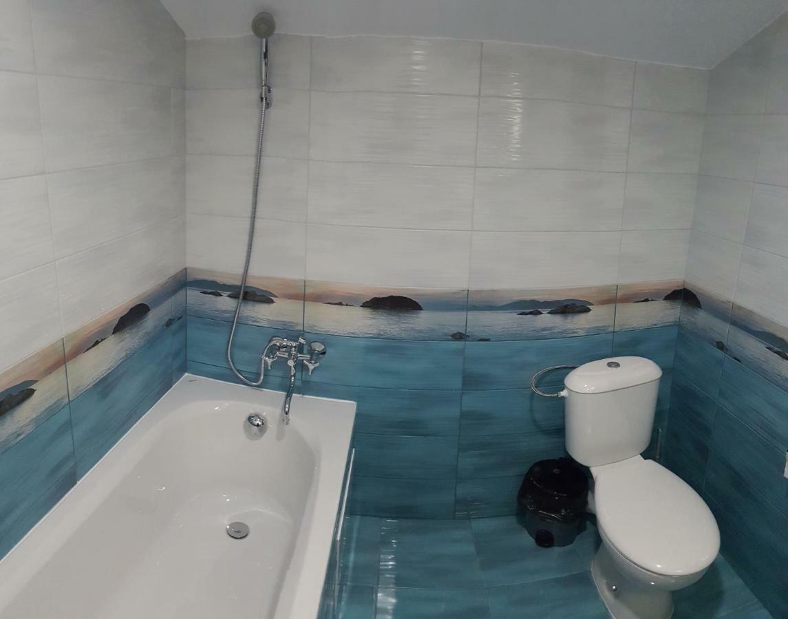 Hotel Chilingirovata Kashta Pavel Banya Esterno foto
