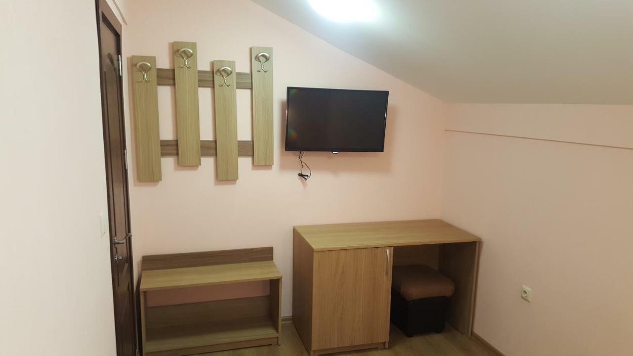 Hotel Chilingirovata Kashta Pavel Banya Esterno foto