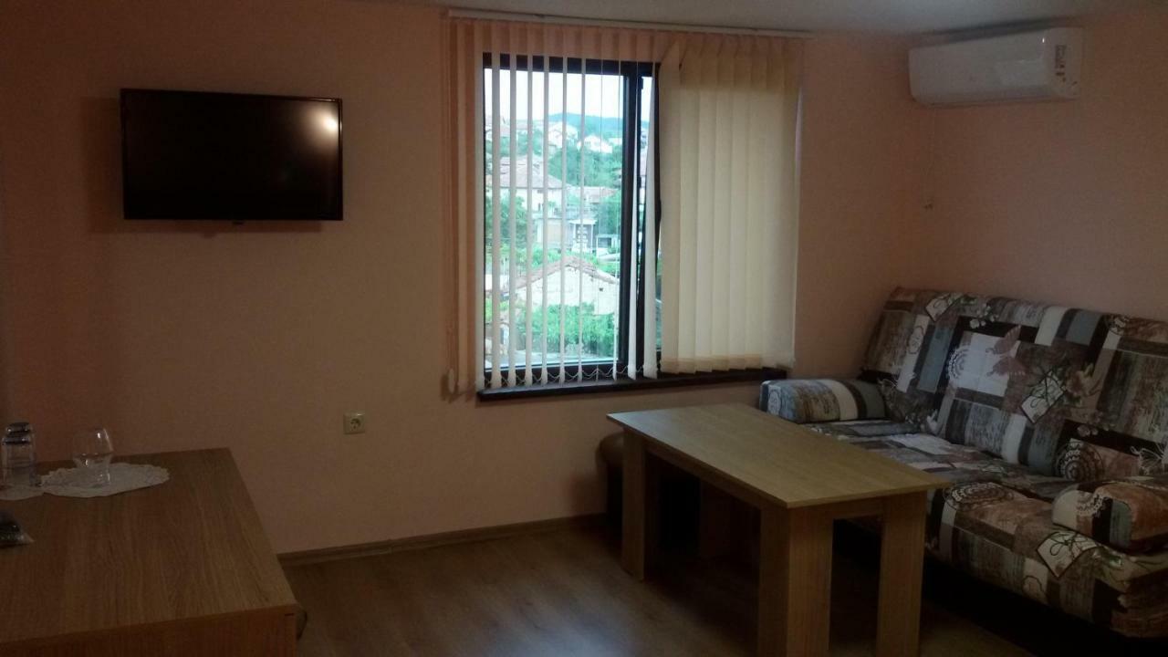 Hotel Chilingirovata Kashta Pavel Banya Esterno foto