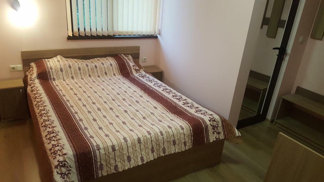Hotel Chilingirovata Kashta Pavel Banya Esterno foto