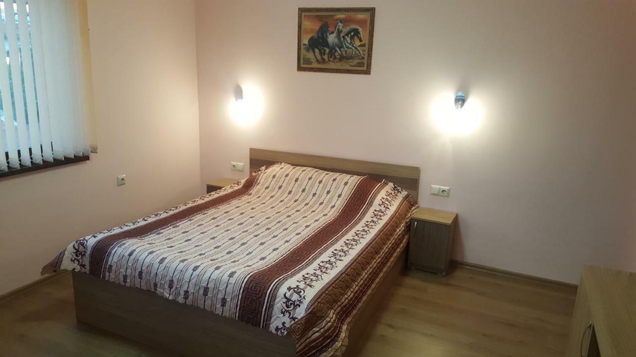 Hotel Chilingirovata Kashta Pavel Banya Esterno foto