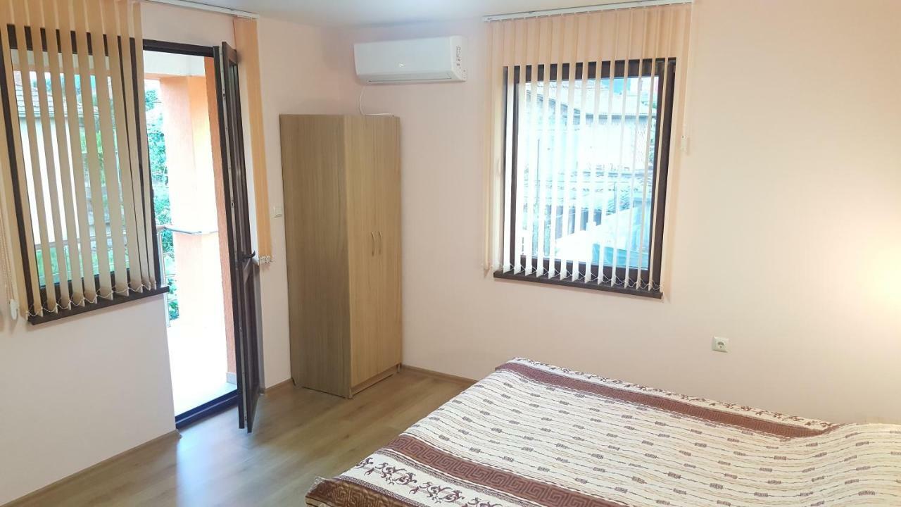 Hotel Chilingirovata Kashta Pavel Banya Esterno foto