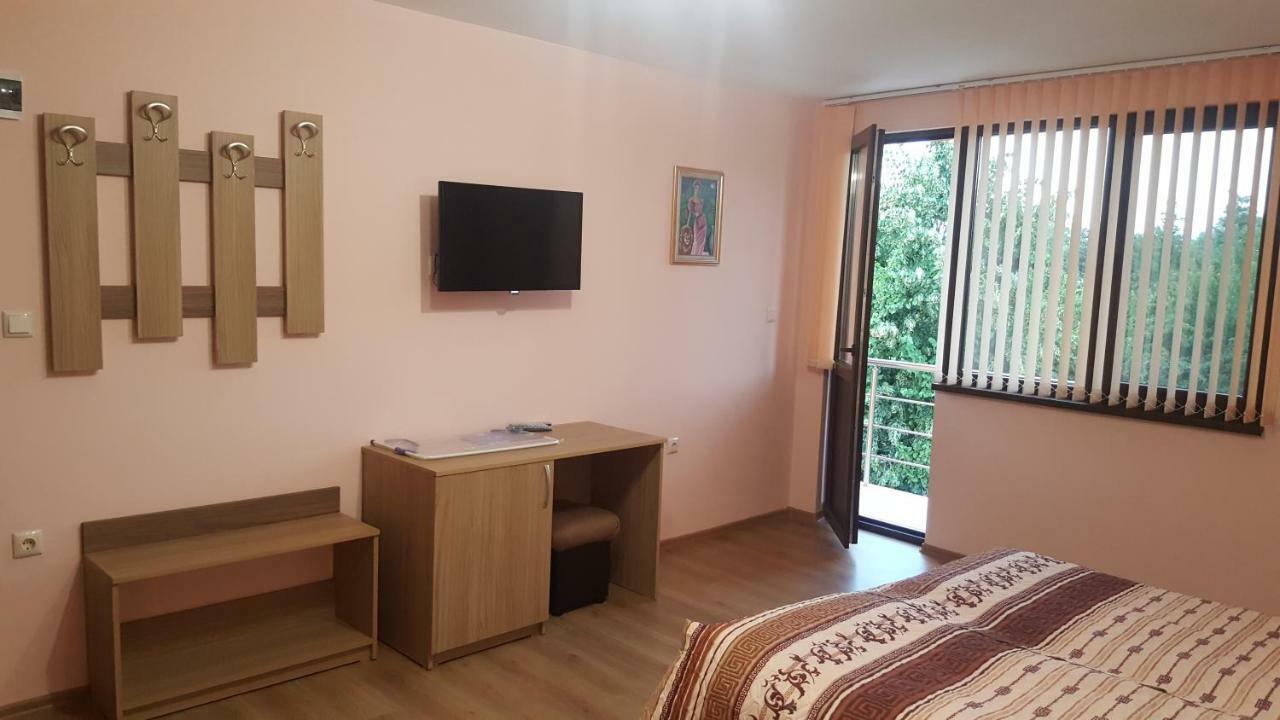 Hotel Chilingirovata Kashta Pavel Banya Esterno foto