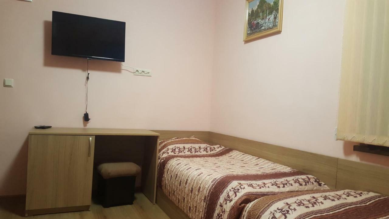 Hotel Chilingirovata Kashta Pavel Banya Esterno foto