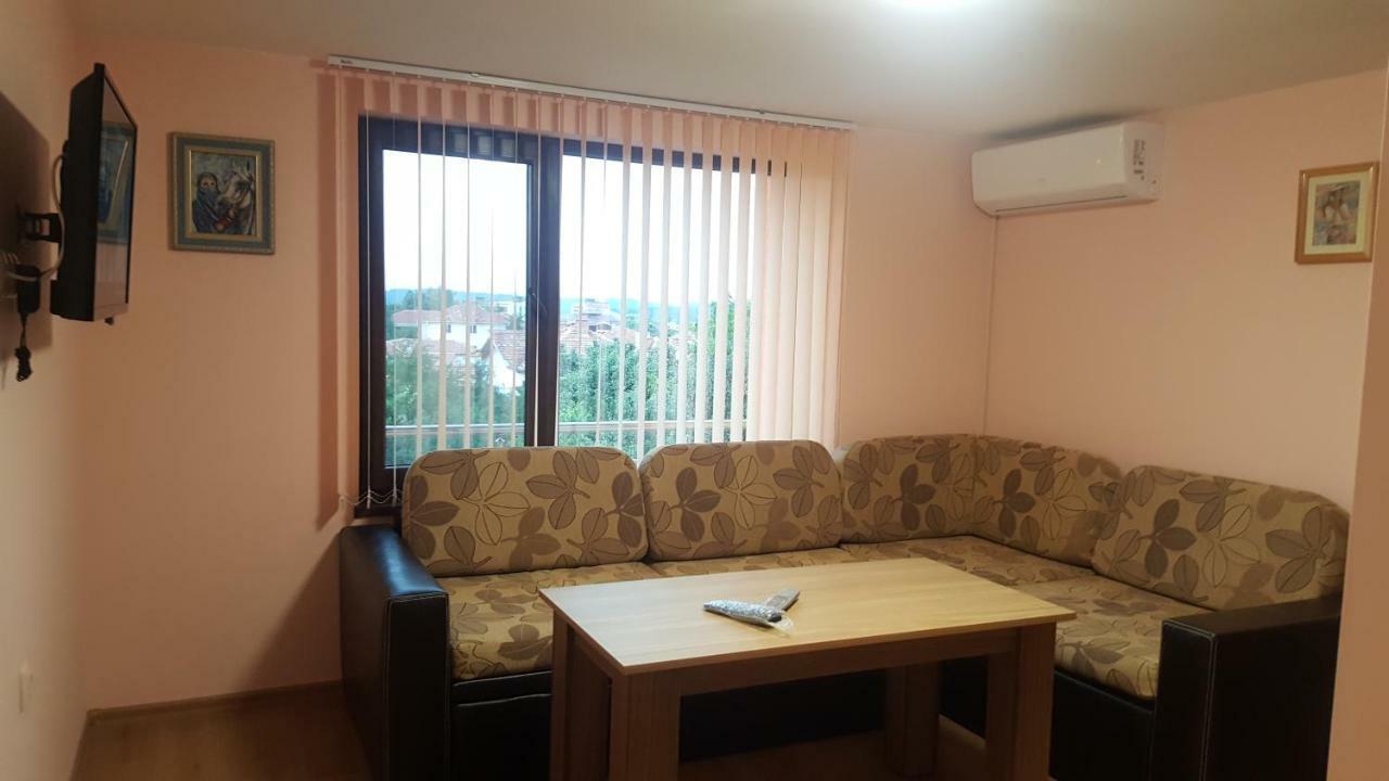 Hotel Chilingirovata Kashta Pavel Banya Esterno foto