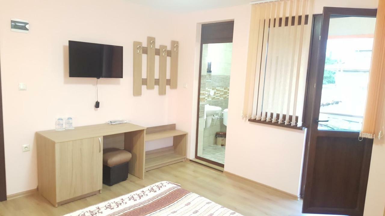 Hotel Chilingirovata Kashta Pavel Banya Esterno foto