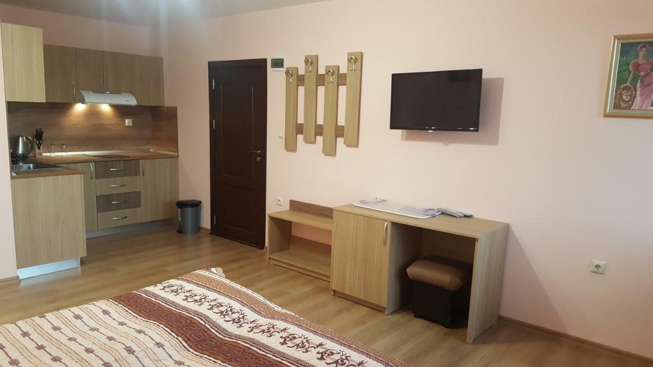 Hotel Chilingirovata Kashta Pavel Banya Esterno foto